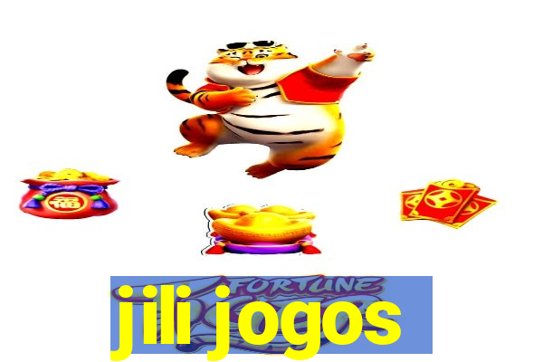 jili jogos